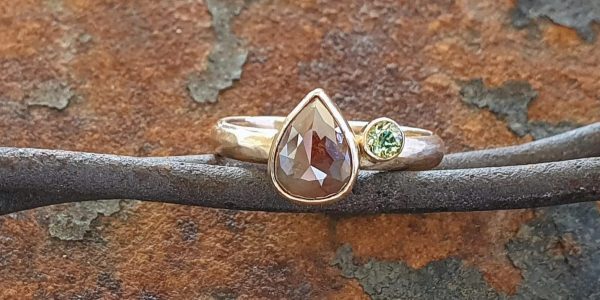 Amy Bixby Custom Made Jewellery Wanaka