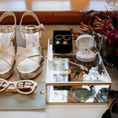 Amy Bixby wedding and engagement jewellery