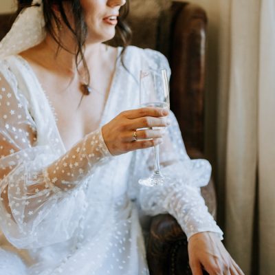 Amy Bixby wedding and engagement jewellery